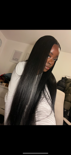 Premium Raw Hair Collection