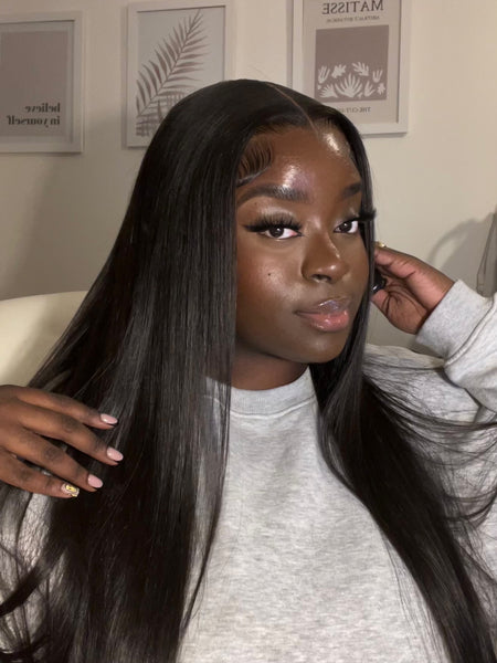 Queen Virgin Hair Collection